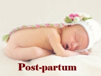 suivi du post-partum
