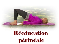 réeducation périnéale