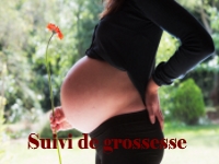 suivi de grossesse